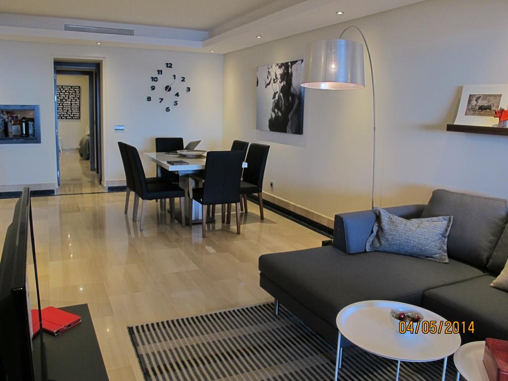 Bahia De La Plata Apartment *