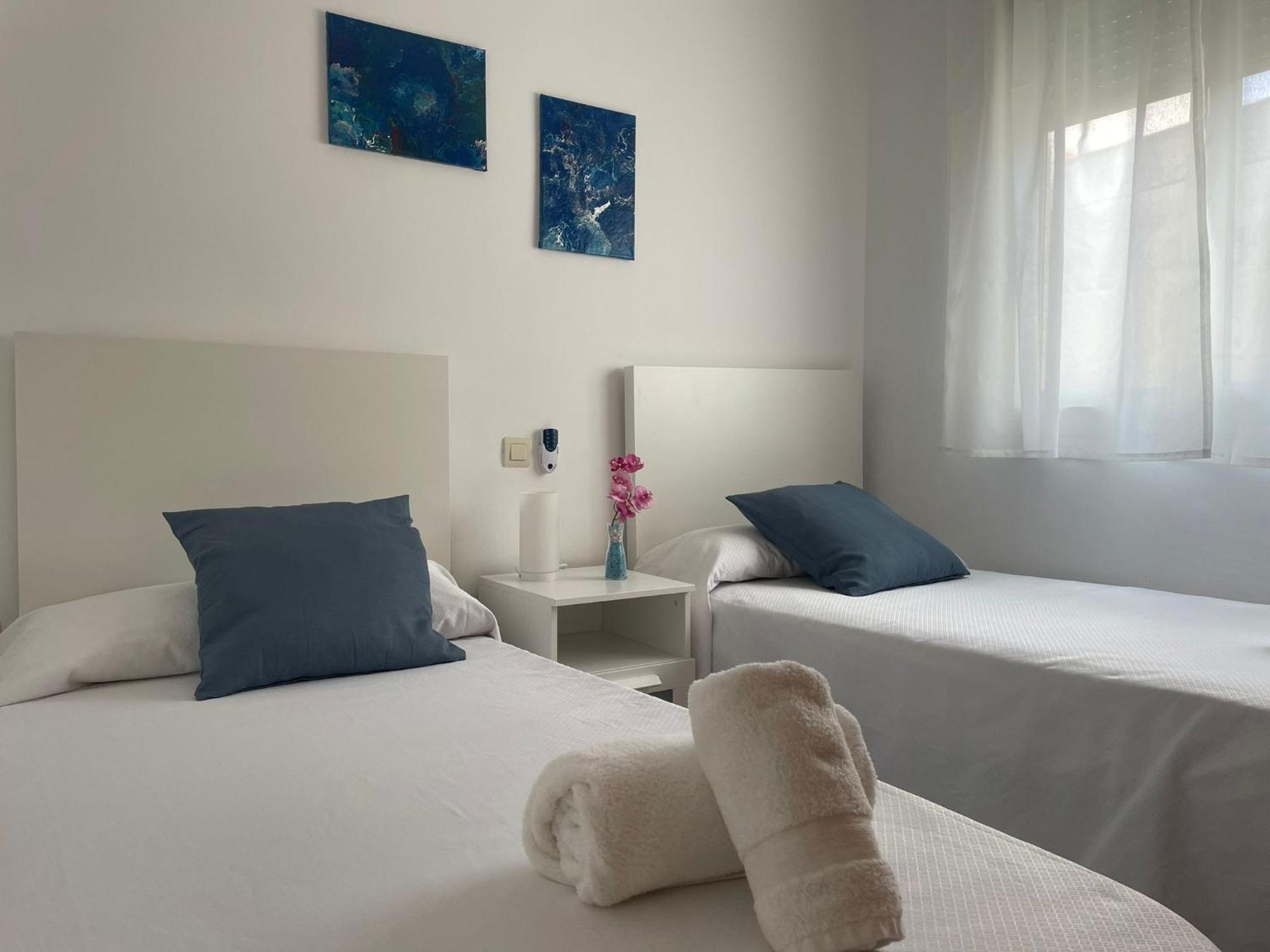 Salix Don Juan Apartment