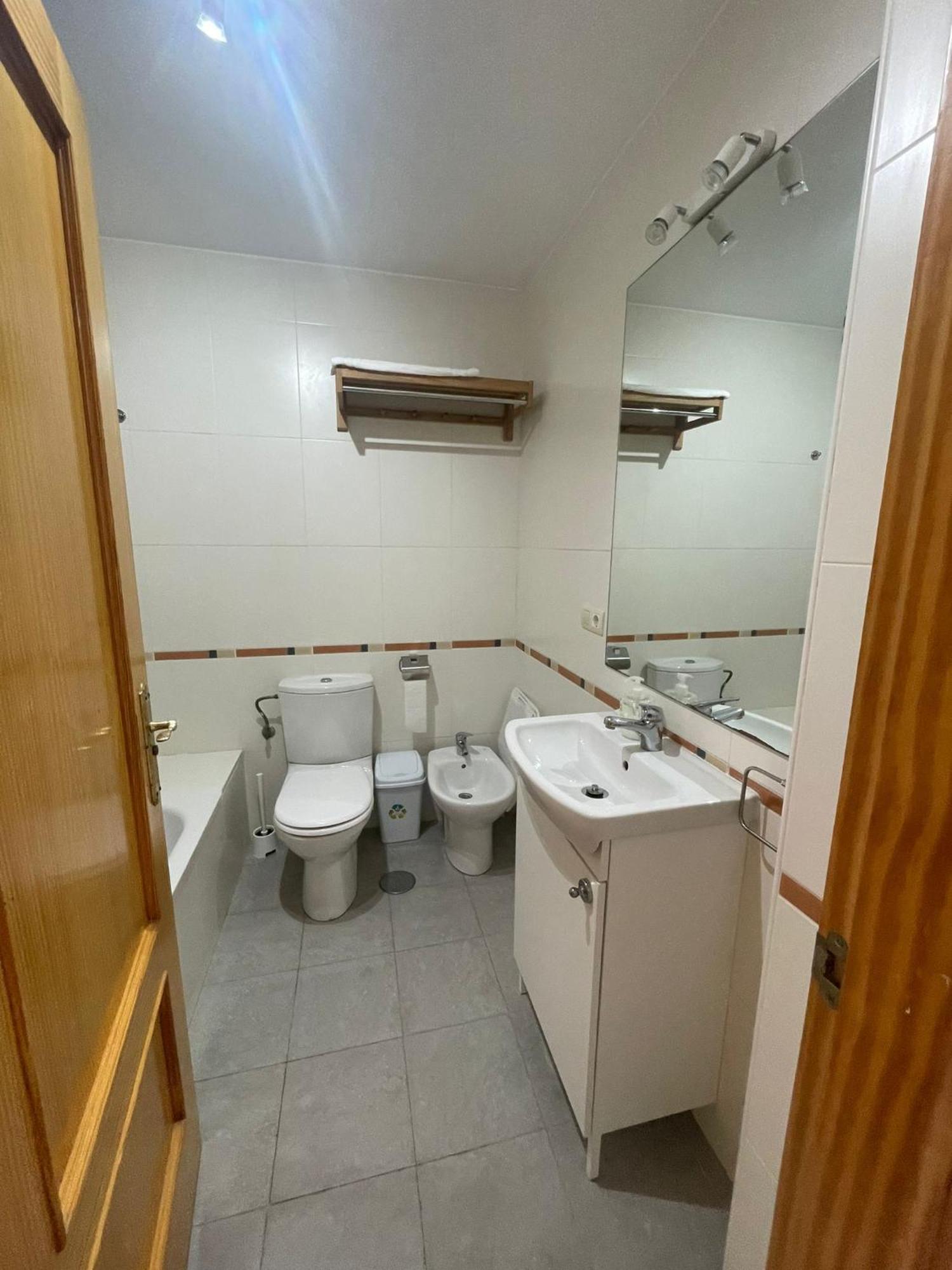 Apartment Salix Don Juan Estepona