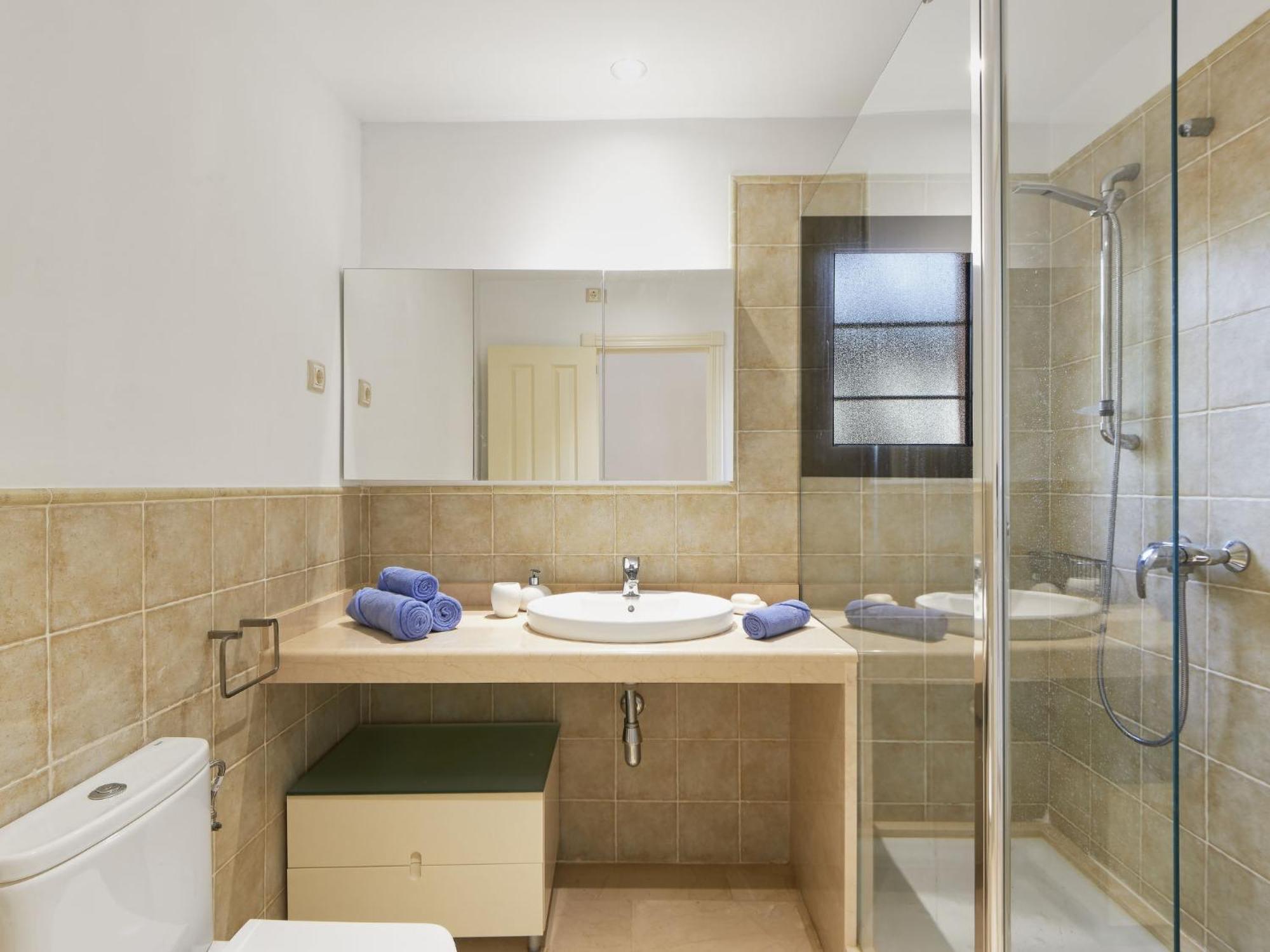 Jardines De Nueva Galera By Interhome *