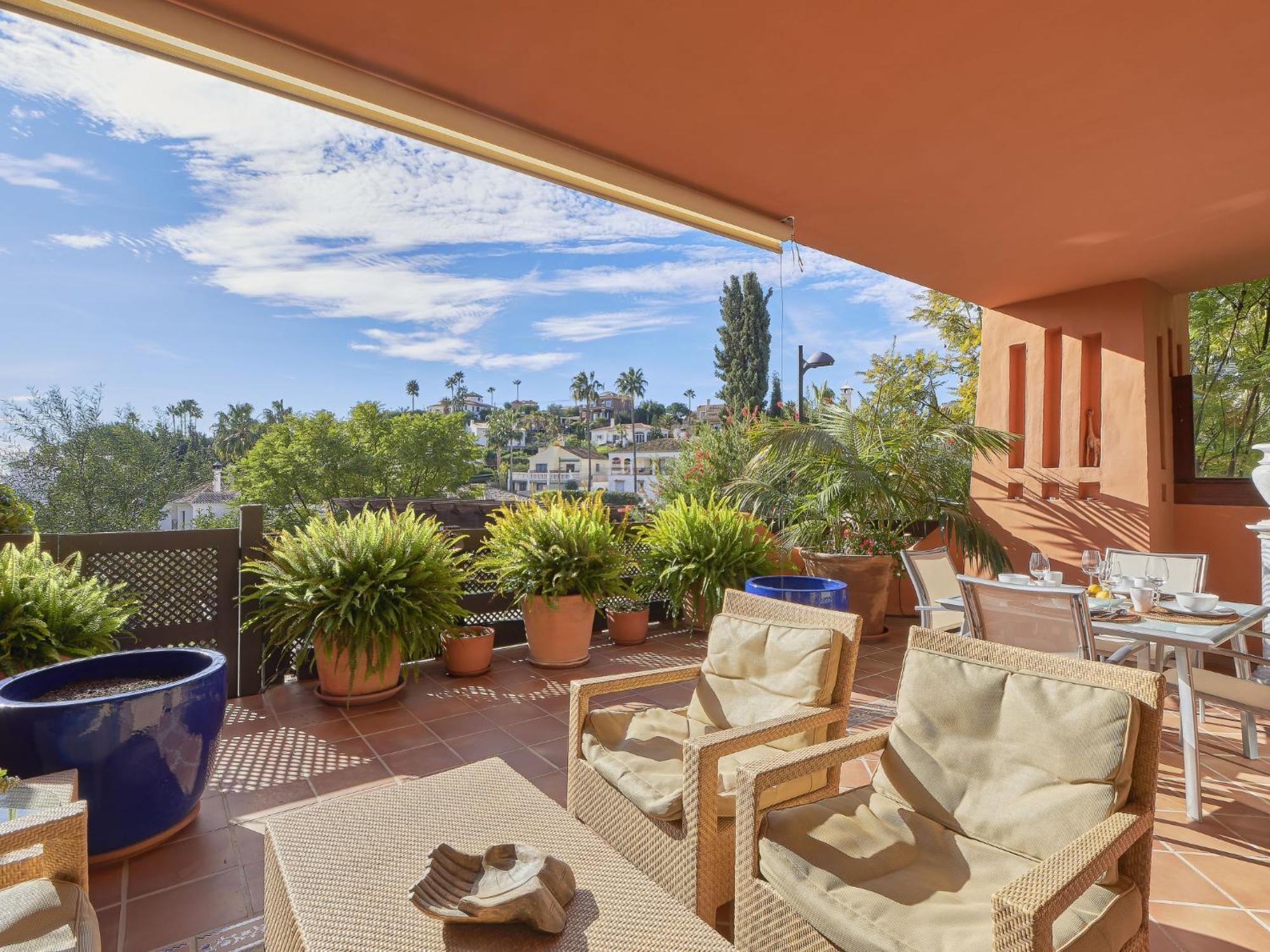 Jardines De Nueva Galera By Interhome Appartement *