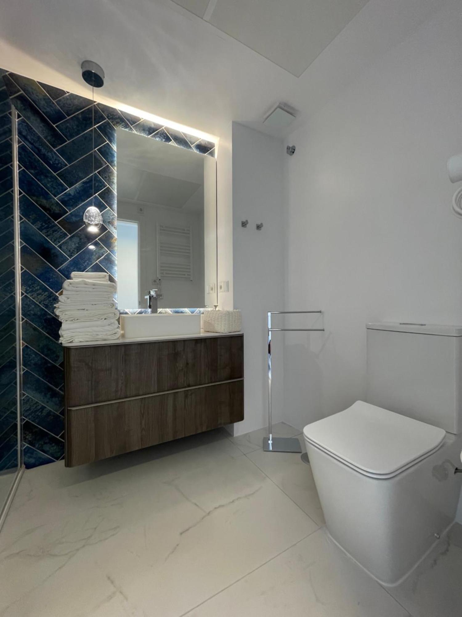 Merion Apartamento