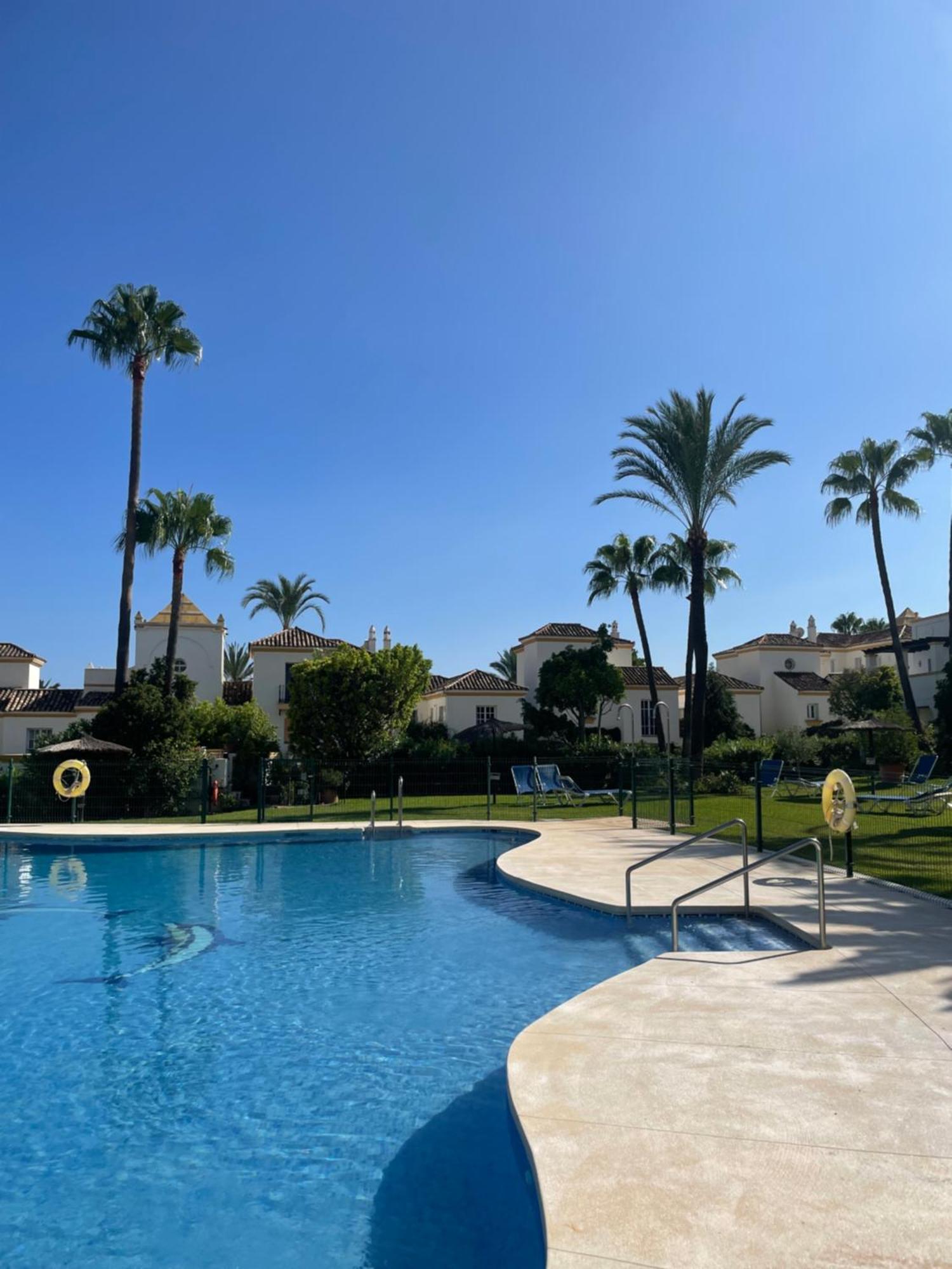 Apartamento Merion *