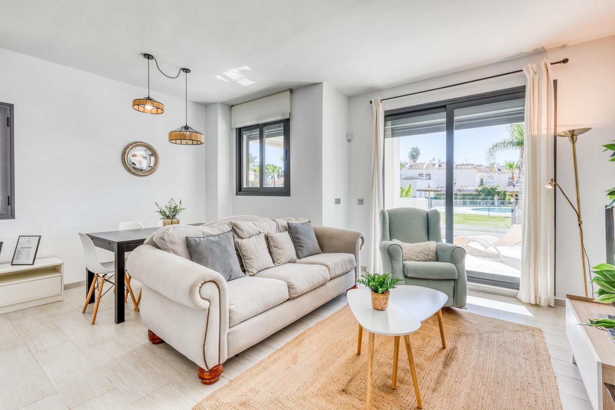 Appartement Hanami Arroyo Beach Garden *