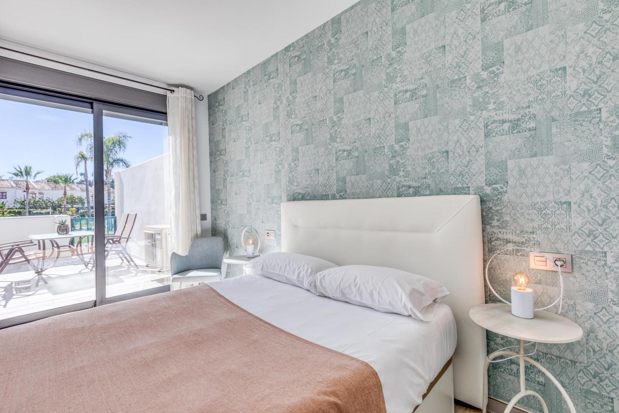 Hanami Arroyo Beach Garden Appartement
