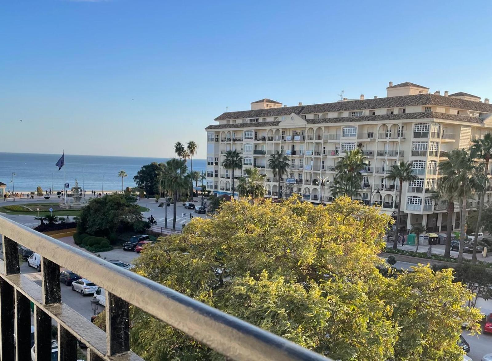 Apartment Centrico Junto Al Mar