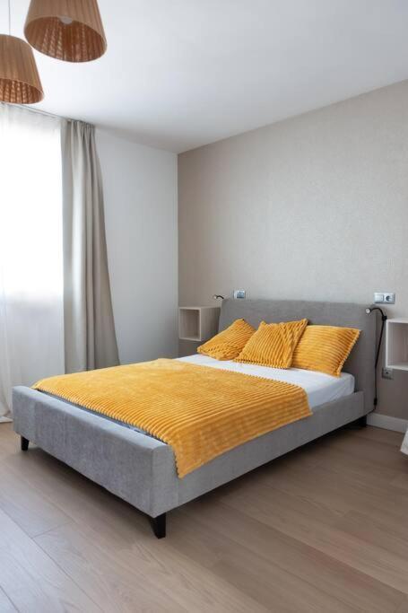 Stunning 2 Bd Townhouse By Hostlovers Estepona