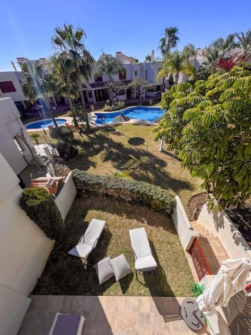 Stunning 2 Bd Townhouse By Hostlovers Apartamento *