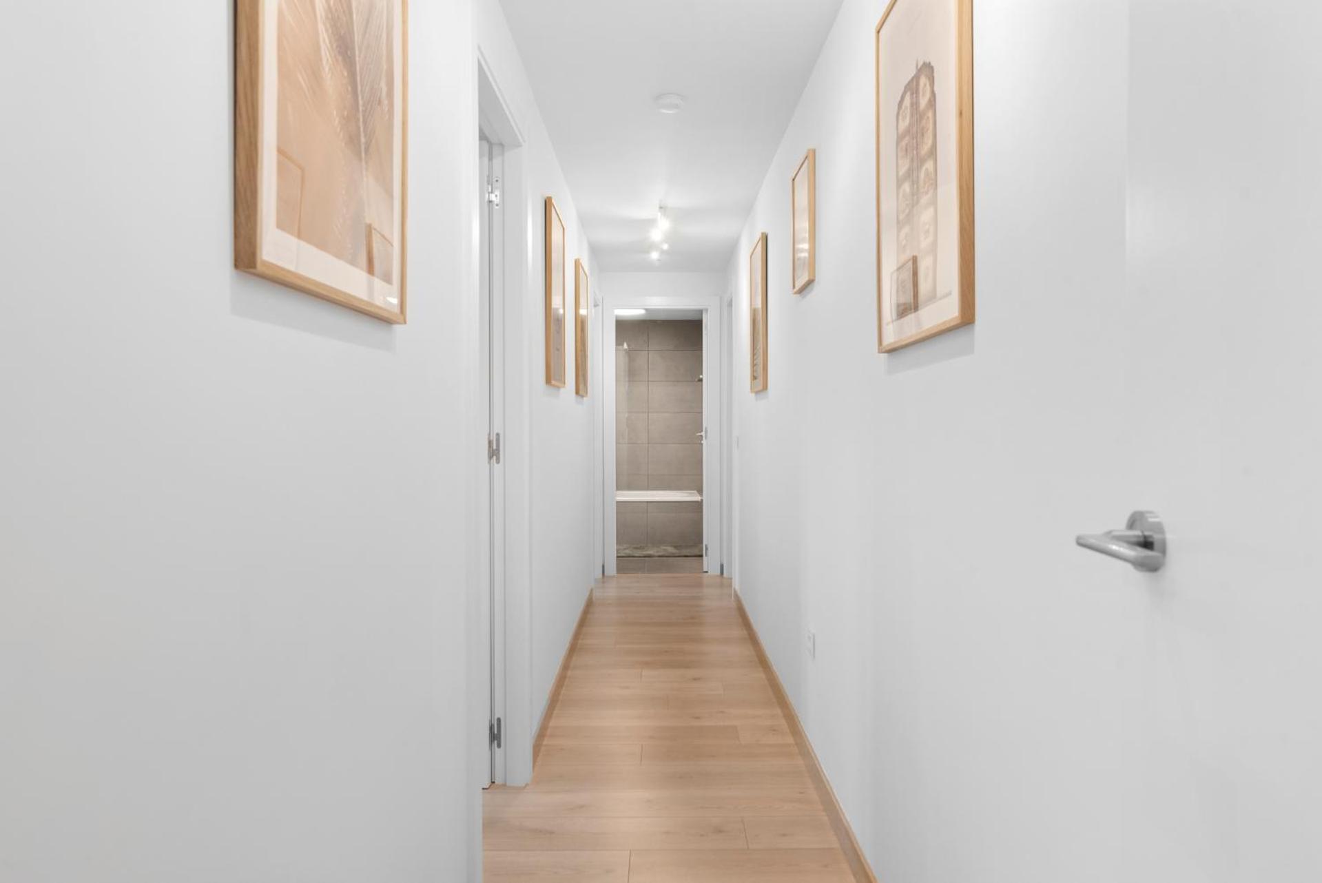 Modern 3-bedroom Family Centre * Estepona
