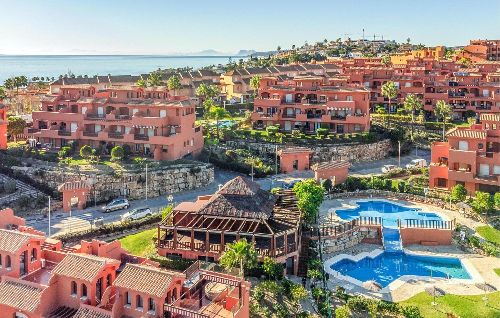 Awesome In Buenas Noches With Wifi Apartamento