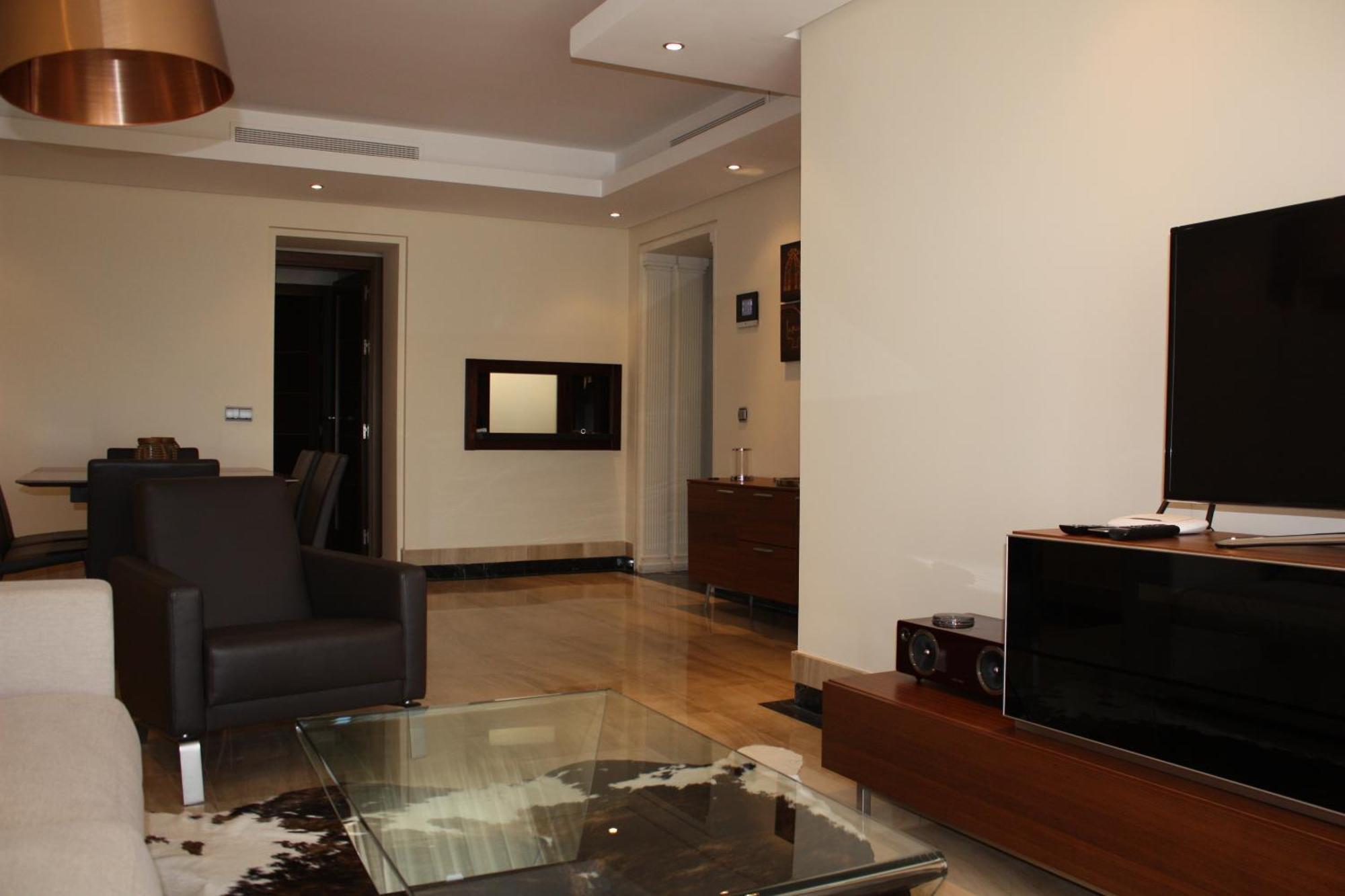 Bahia Boutique Apartment Estepona