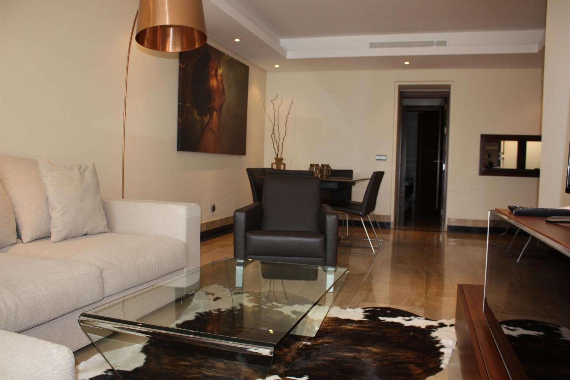Bahia Boutique Apartment Estepona