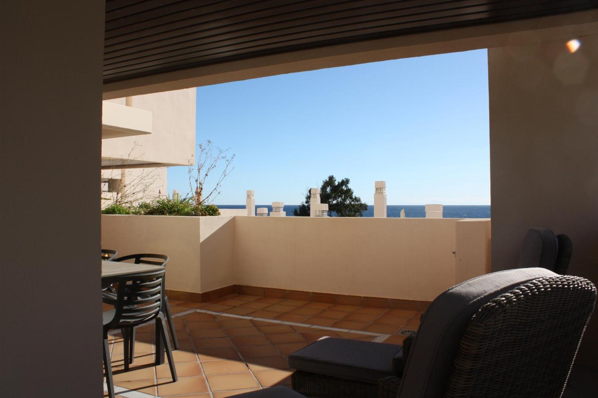 Apartment Bahia Boutique *