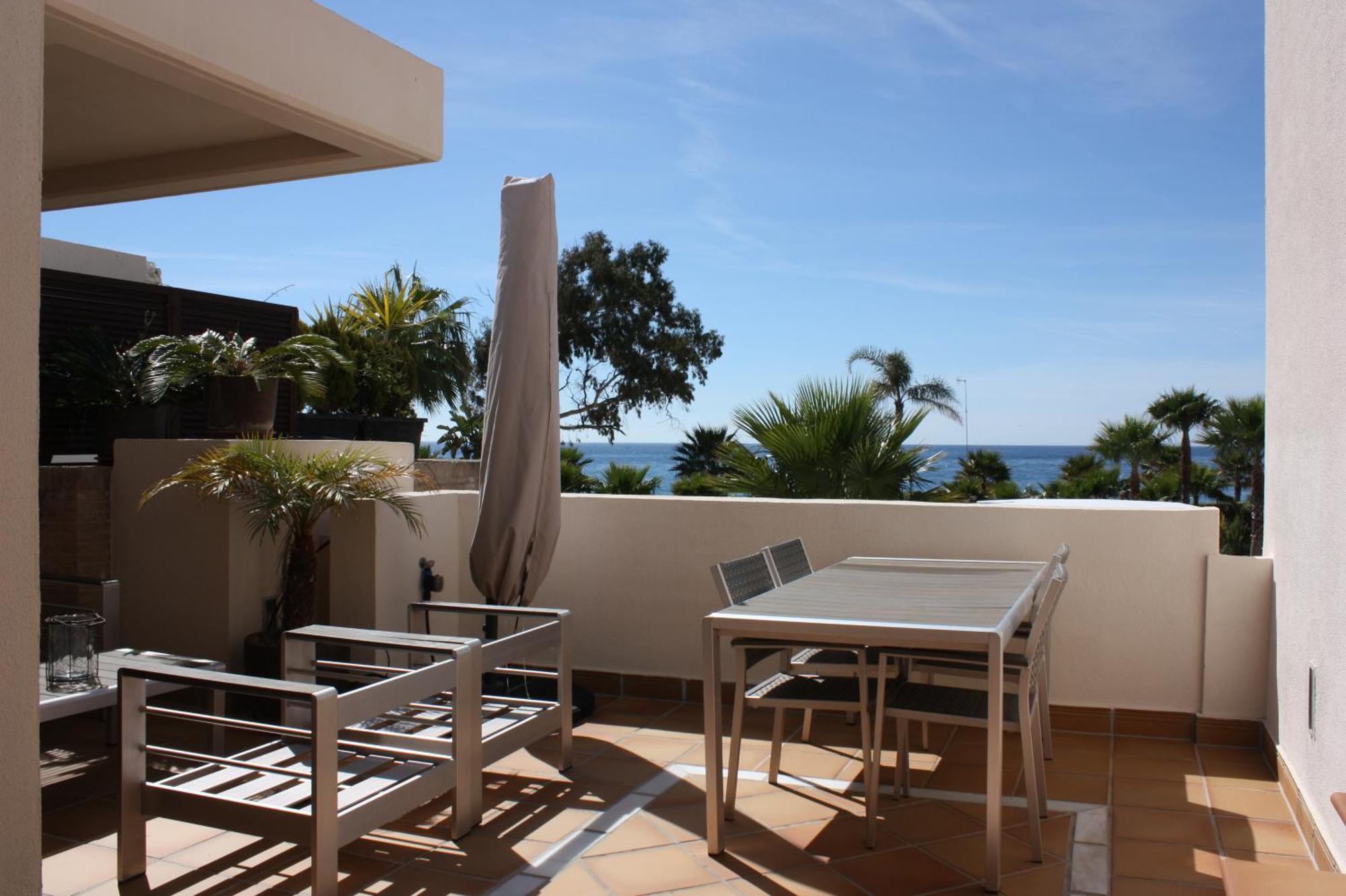 Bahia Boutique Estepona