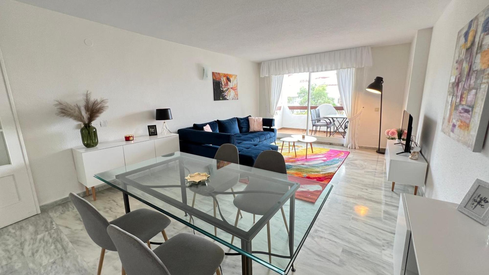 Costalita - 2 Bedroom 350m From The Apartment *