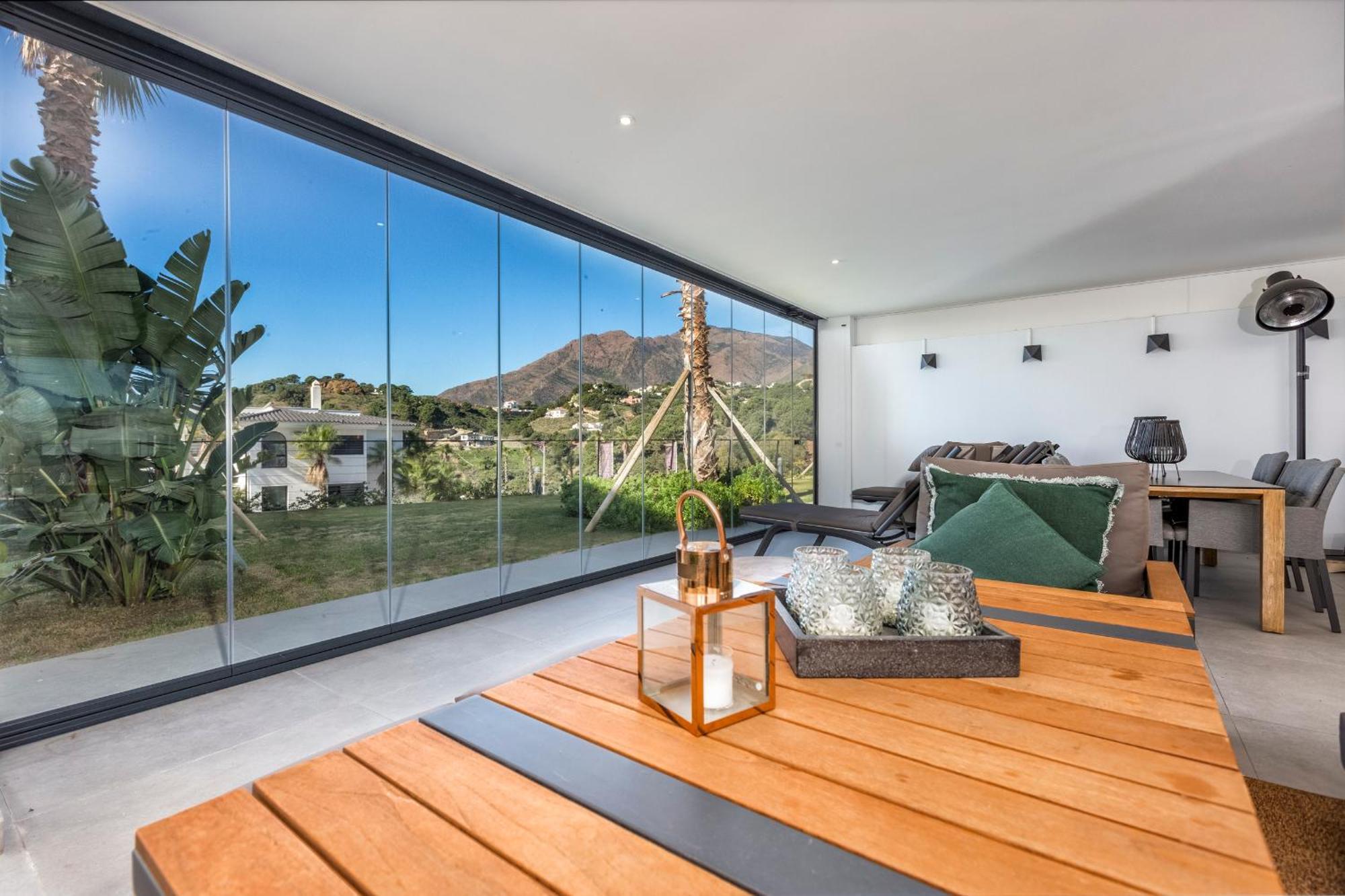 Mirador Hills Casa Bonita Estepona