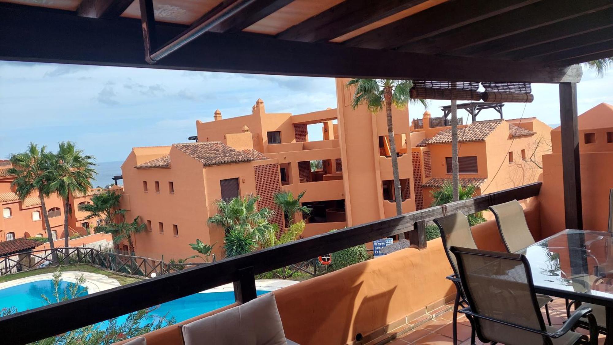 Apartment Jardines, Piscina Y Mar *