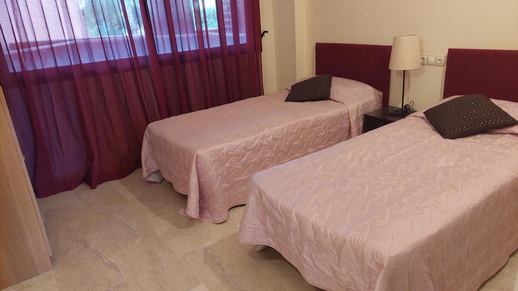 Apartment Jardines, Piscina Y Mar