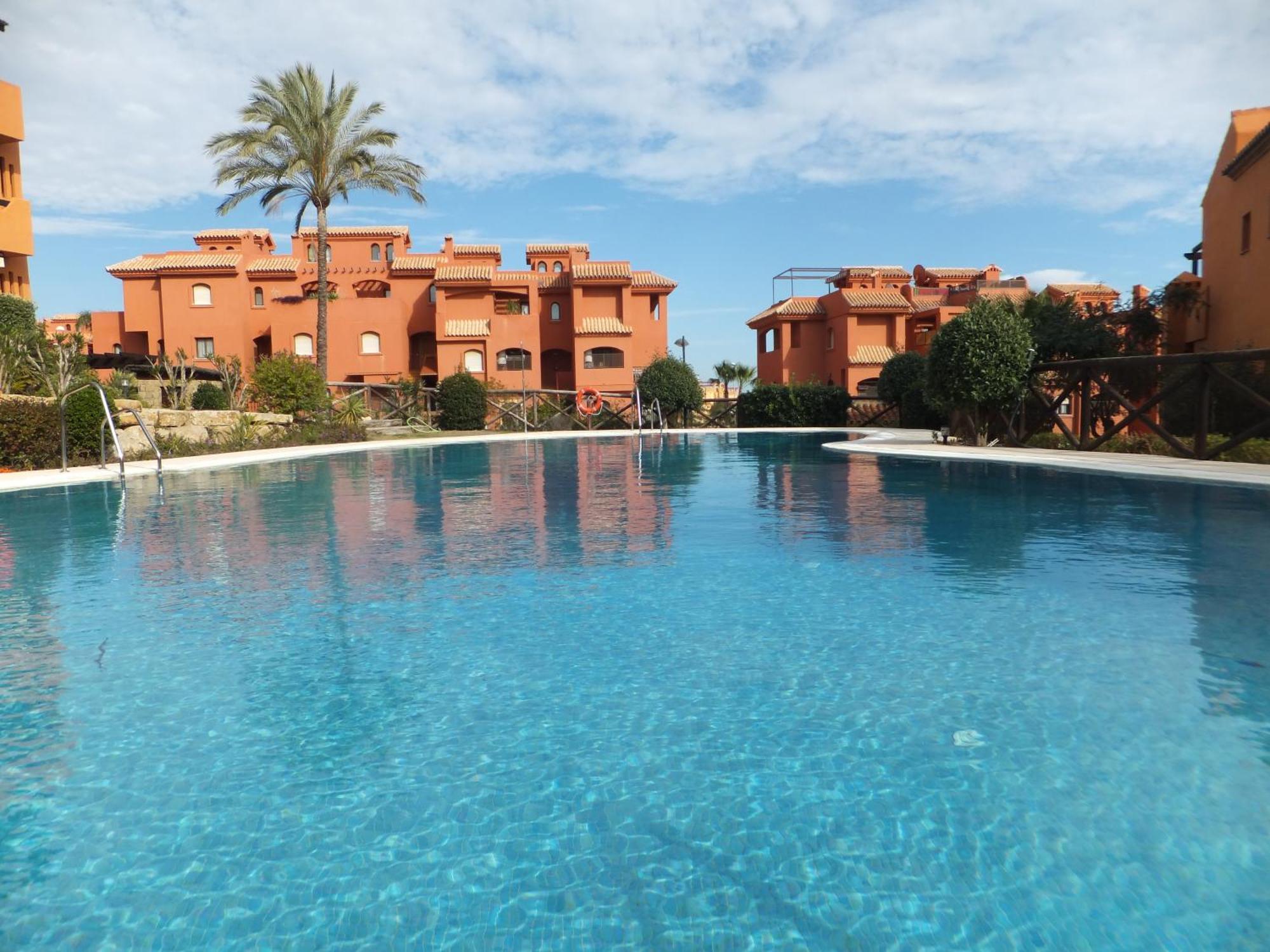 Apartment Jardines, Piscina Y Mar *