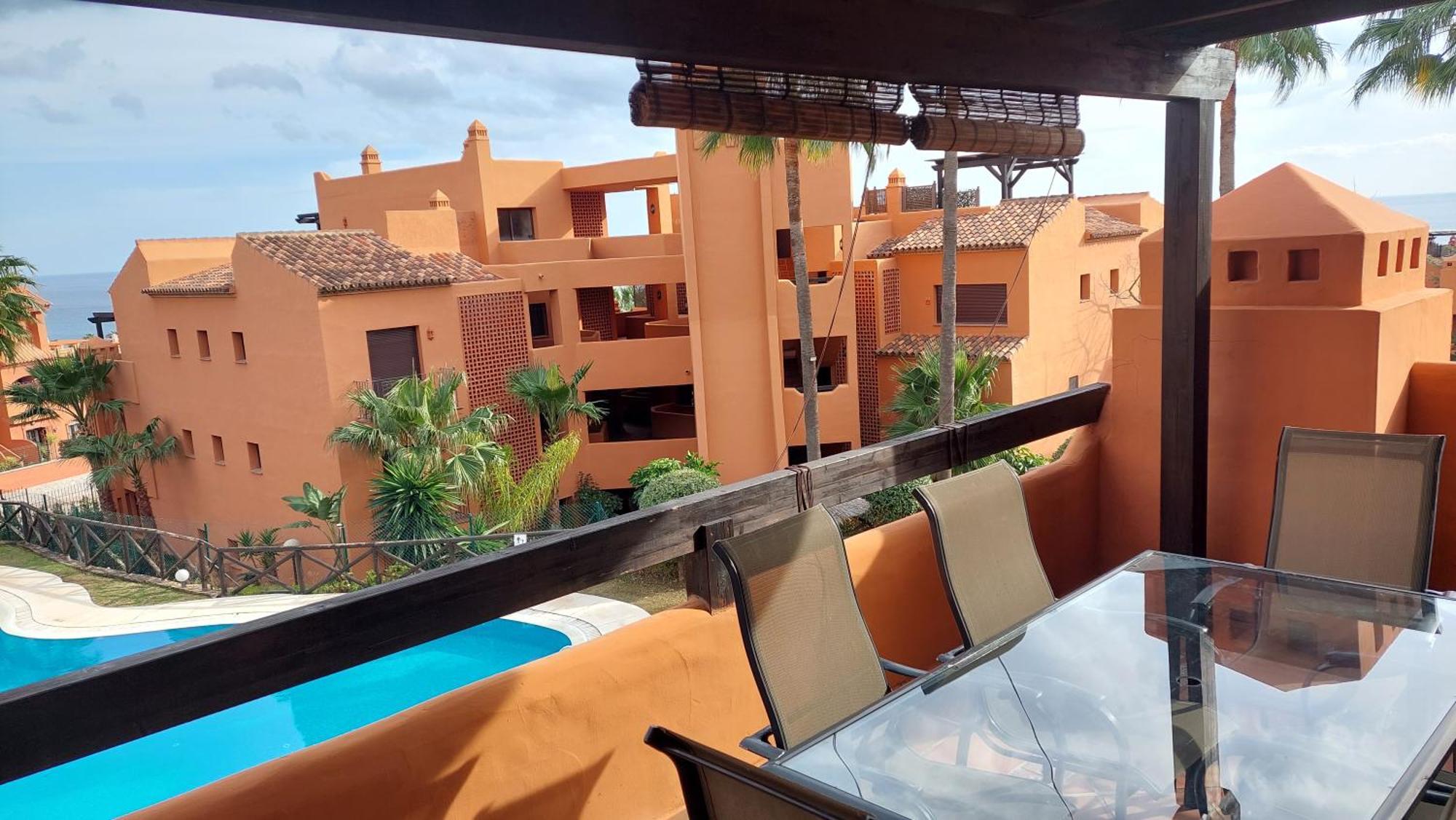 Apartment Jardines, Piscina Y Mar *