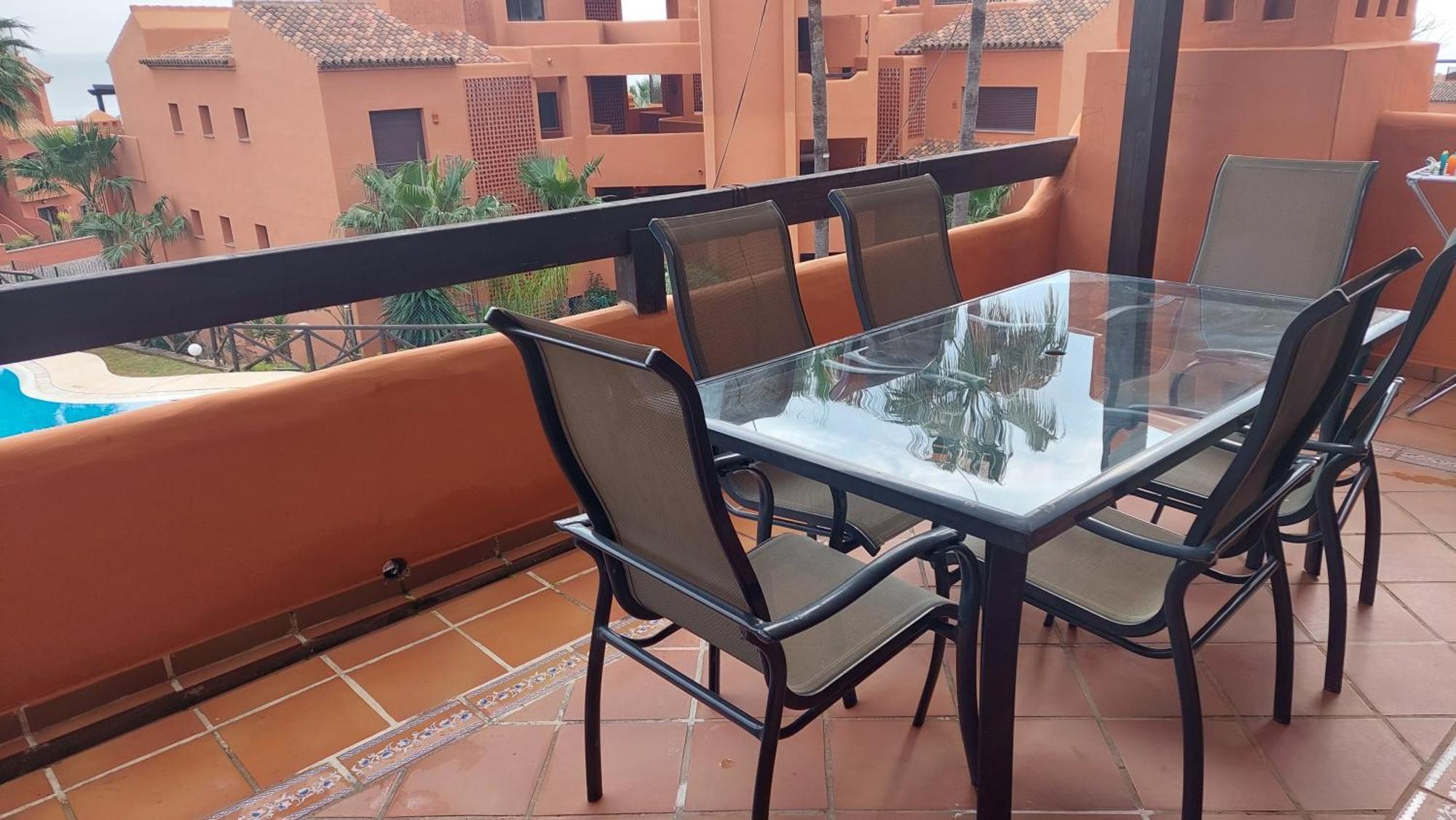Apartment Jardines, Piscina Y Mar