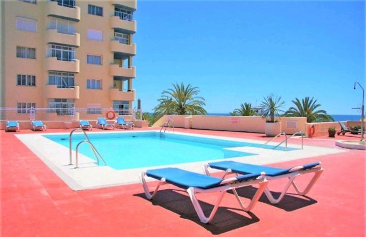 Puerto Paraiso Port Apartamento *