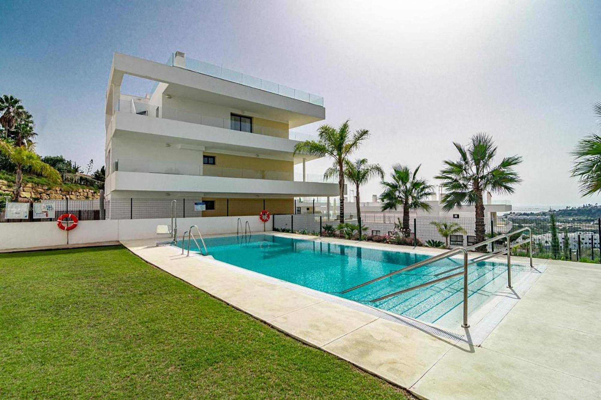 Apartment West Luxury Duplex Penthouse Aria