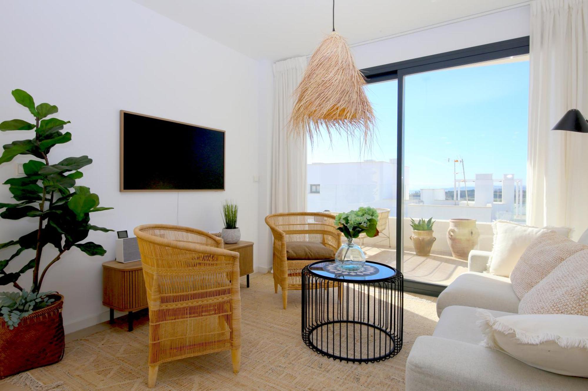 Apartment West Luxury Duplex Penthouse Aria