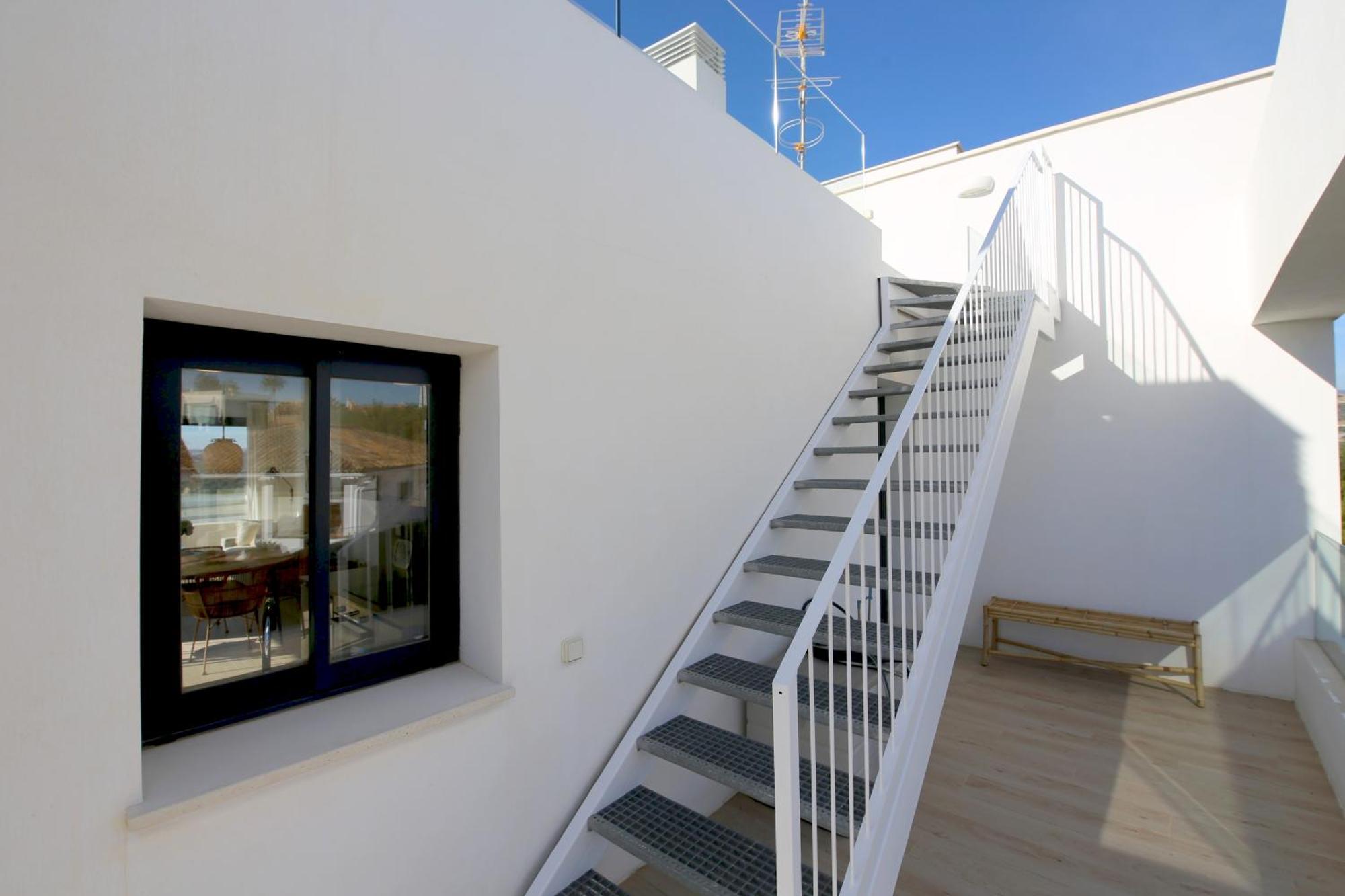Apartment West Luxury Duplex Penthouse Aria