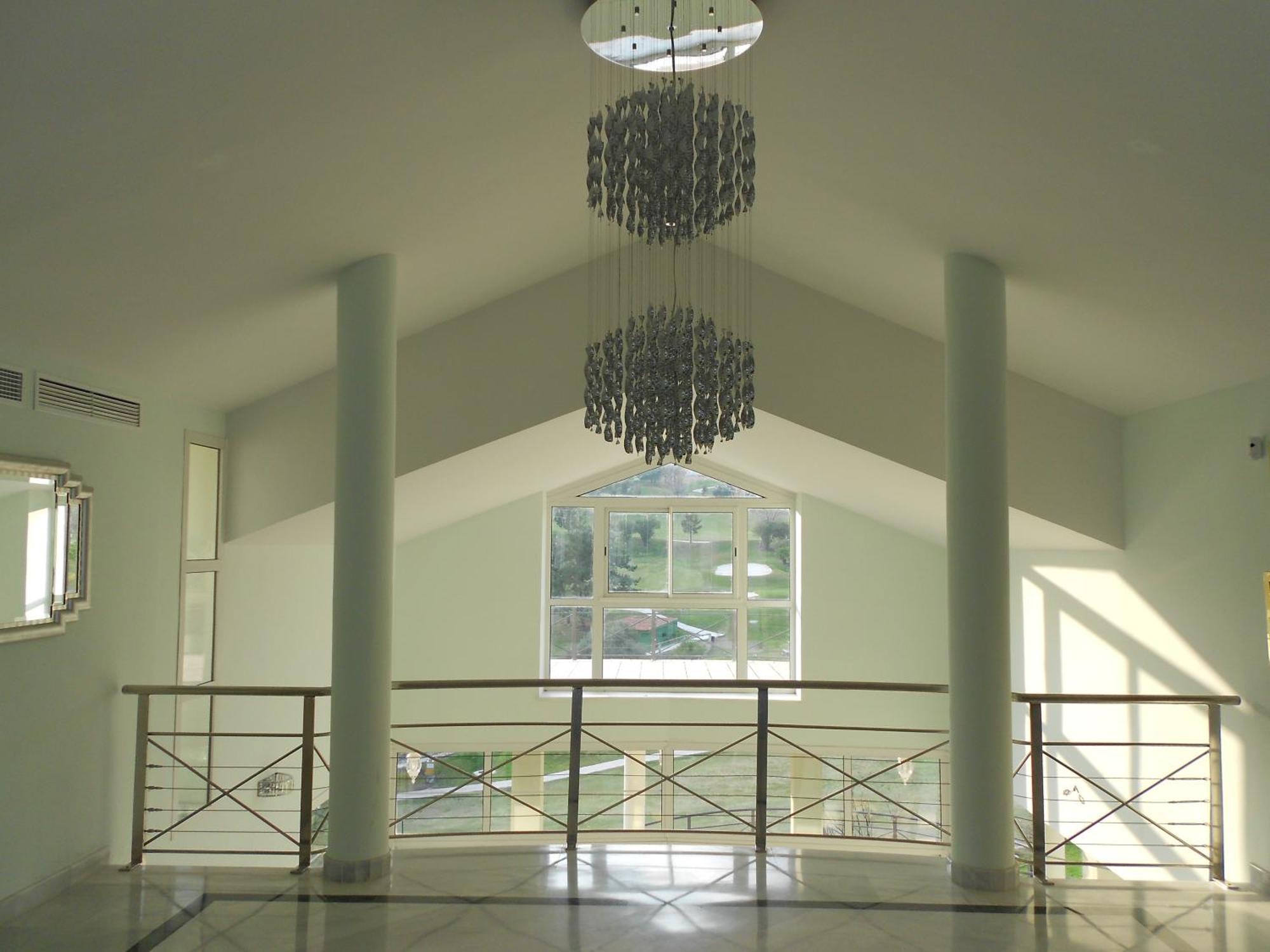 Villa Crystal Estepona