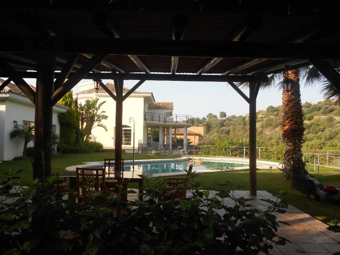 Villa Crystal *