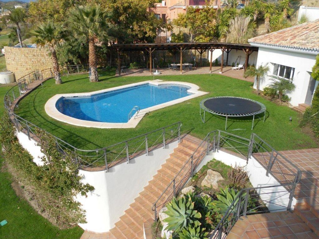 Villa Crystal *