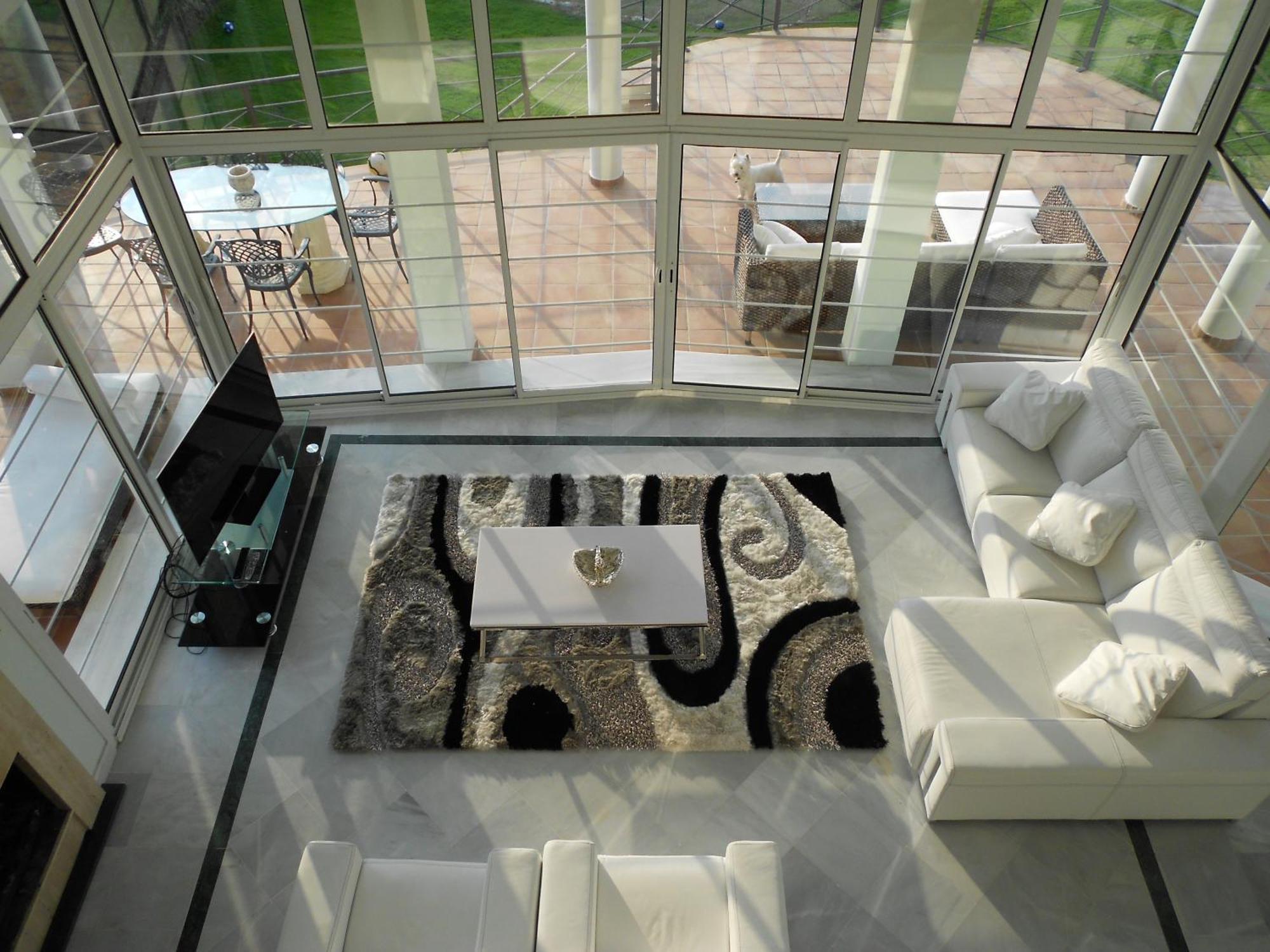 Crystal Villa