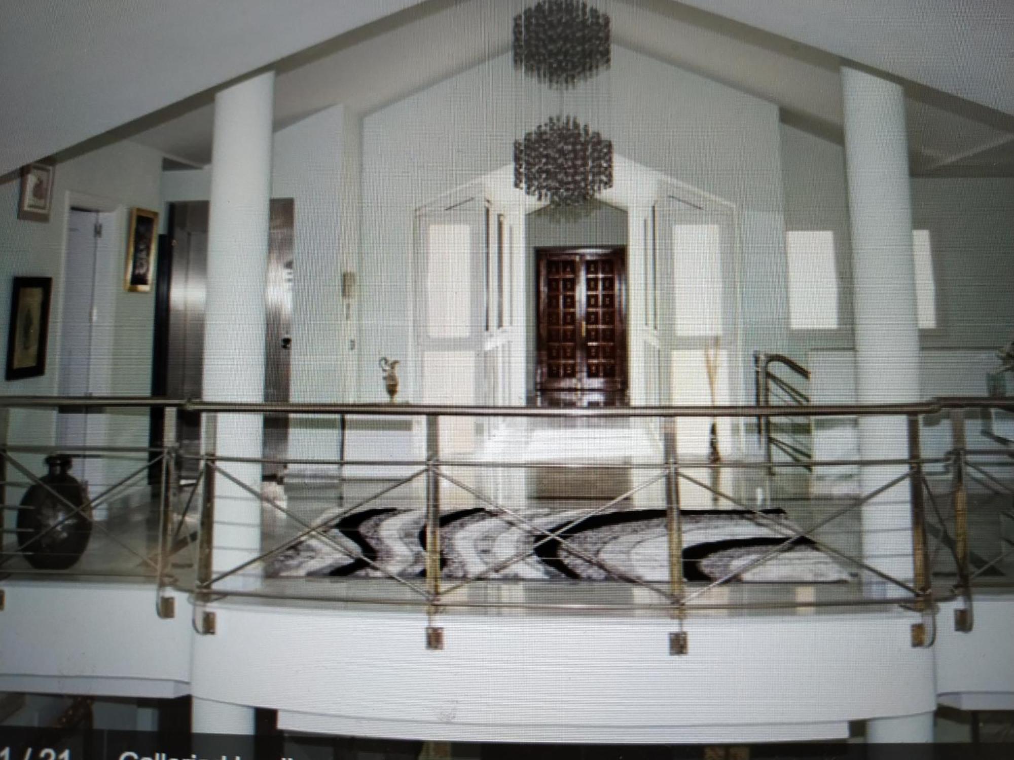 Crystal Villa Estepona