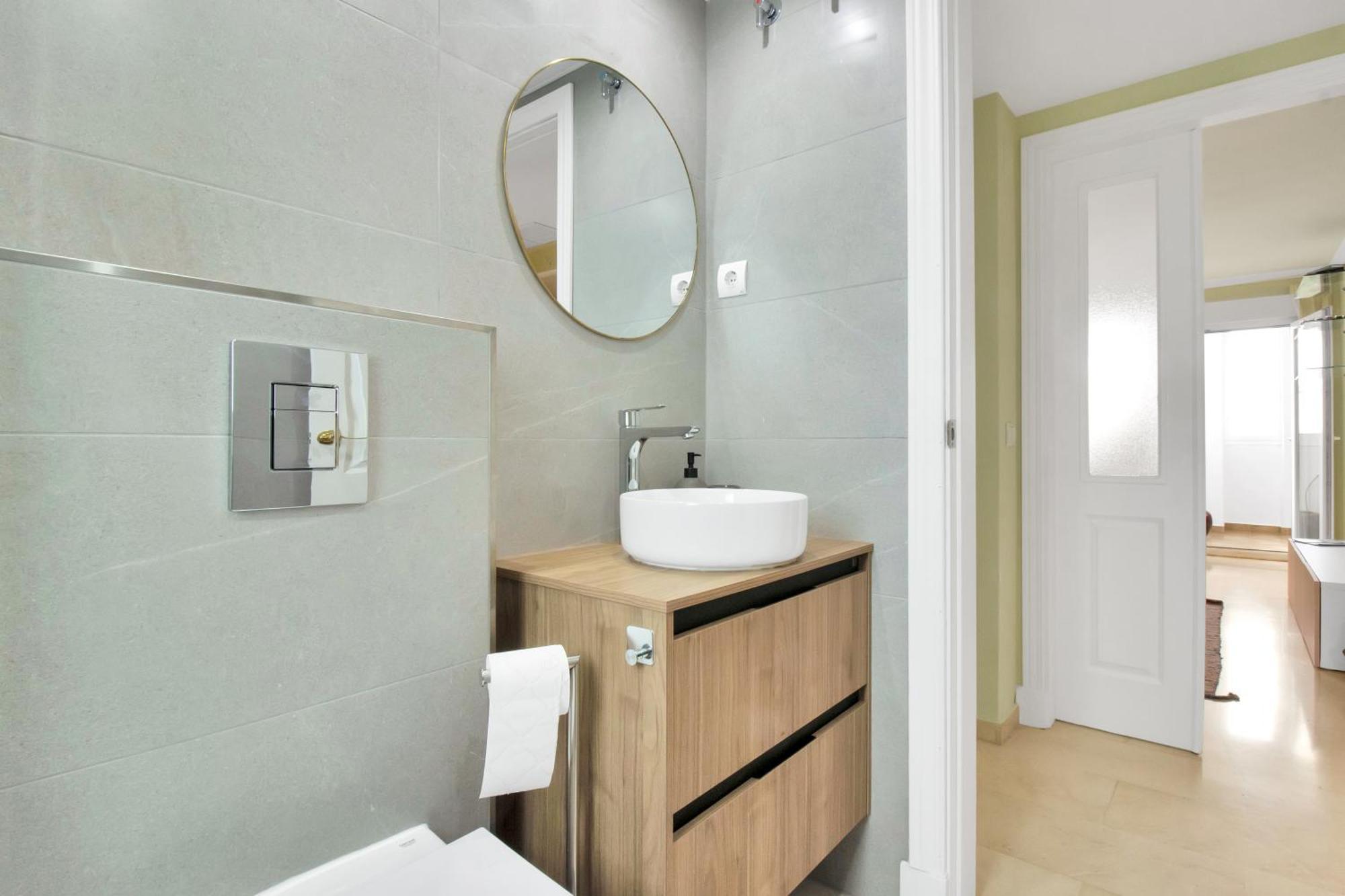 Apartamento Puerto Blanco - Casa Valk *