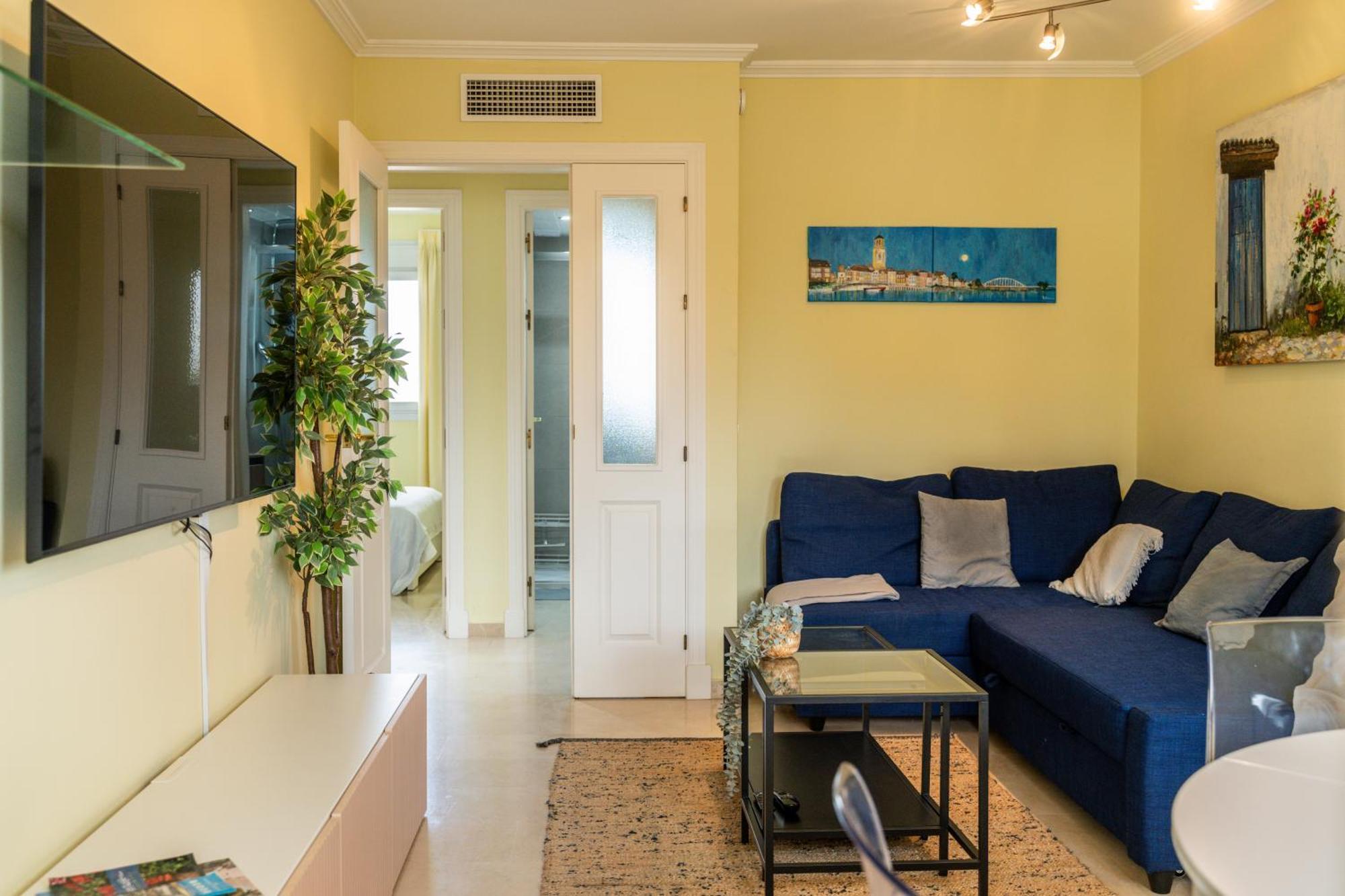 Puerto Blanco - Casa Valk