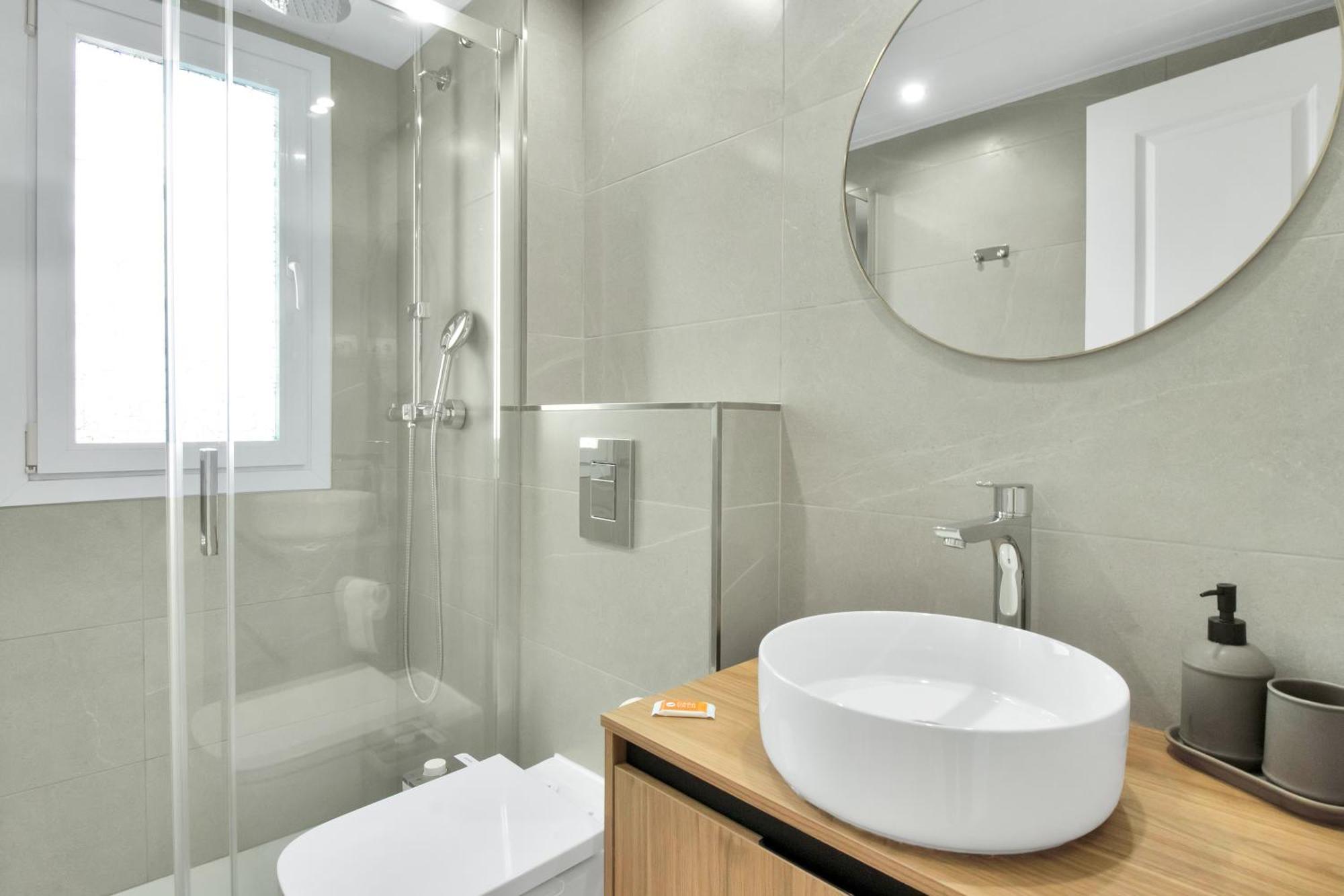 Puerto Blanco - Casa Valk Apartamento Estepona