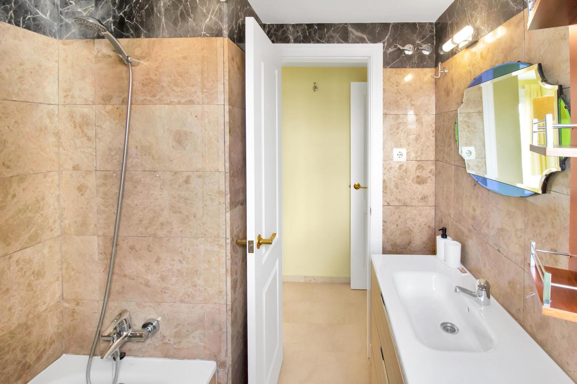 Apartamento Puerto Blanco - Casa Valk Estepona