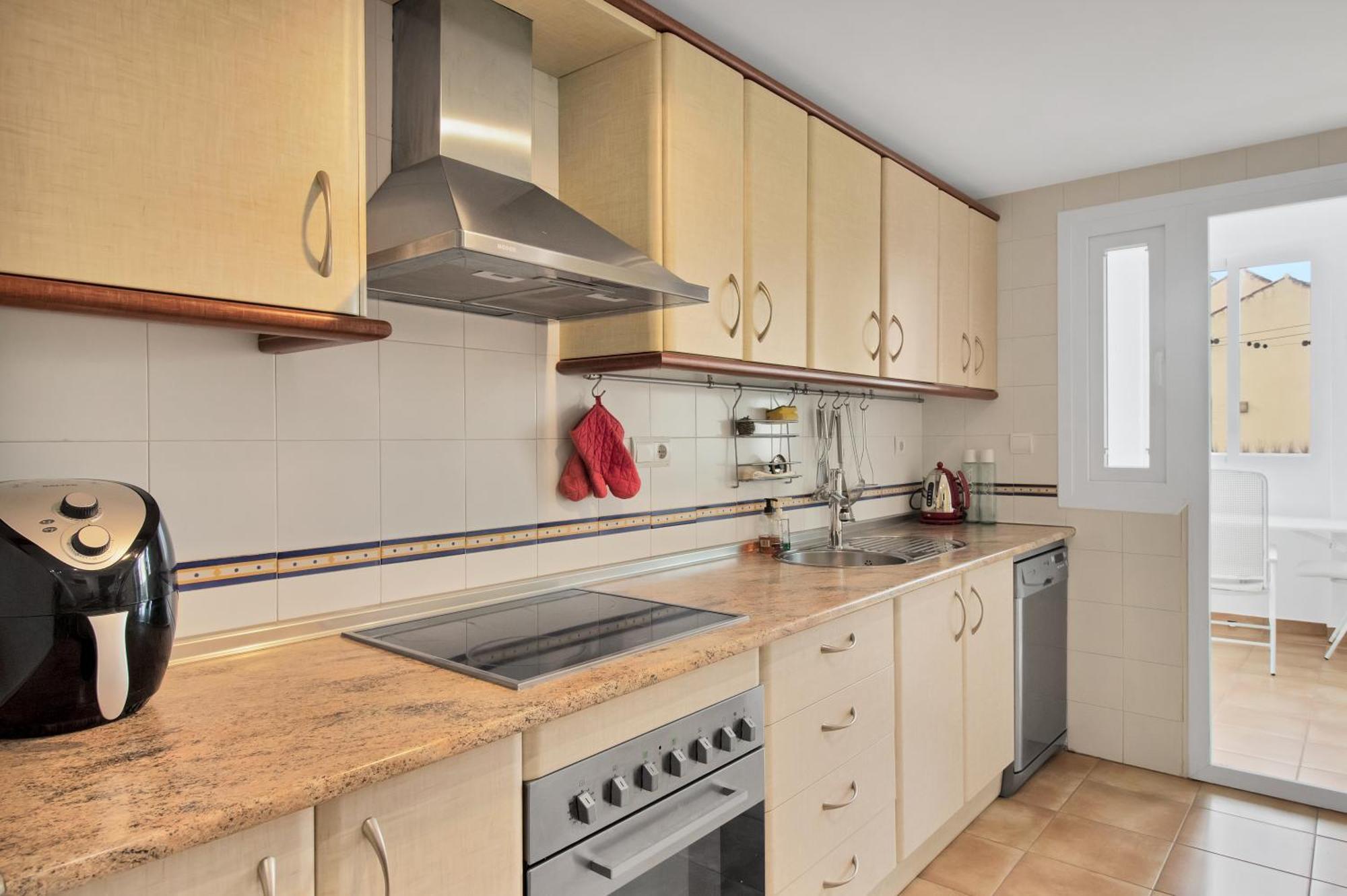Apartamento Puerto Blanco - Casa Valk *