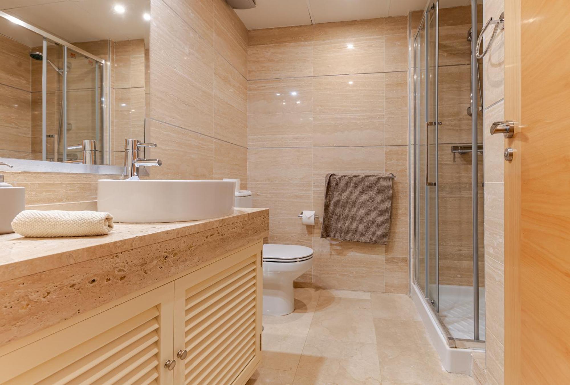 Appartement Newly Renovated With Amazing View *