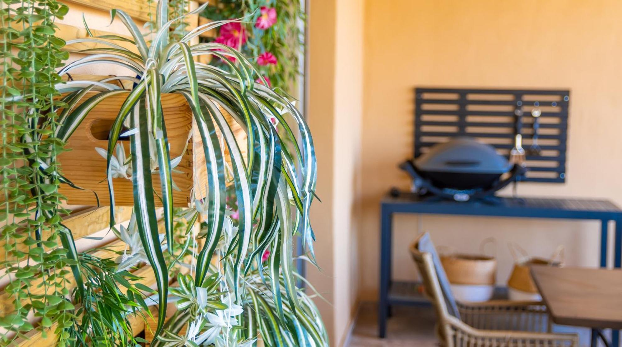 Newly Renovated With Amazing View * Estepona
