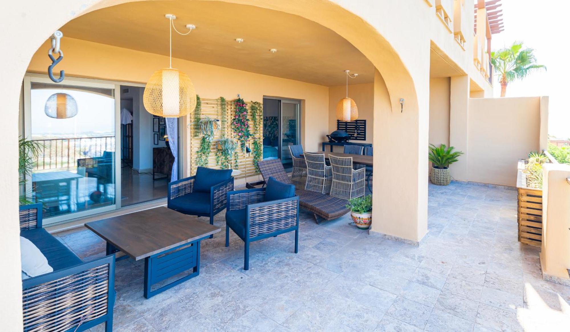 Appartement Newly Renovated With Amazing View