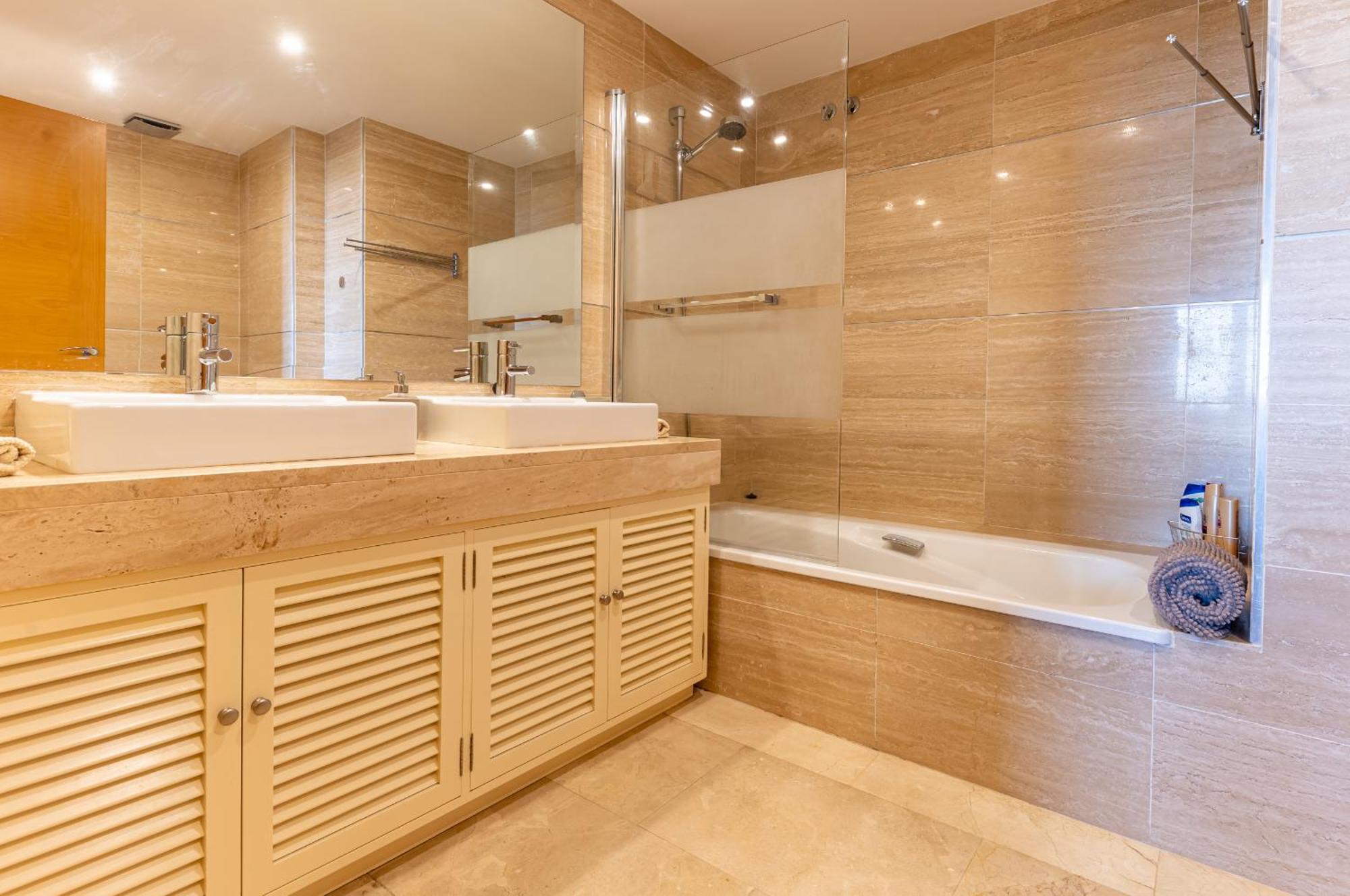 Appartement Newly Renovated With Amazing View *