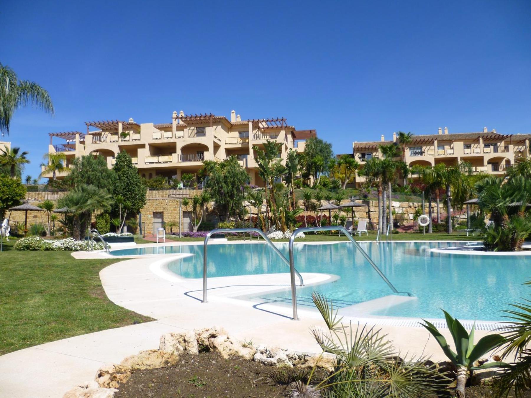 Appartement Newly Renovated With Amazing View
