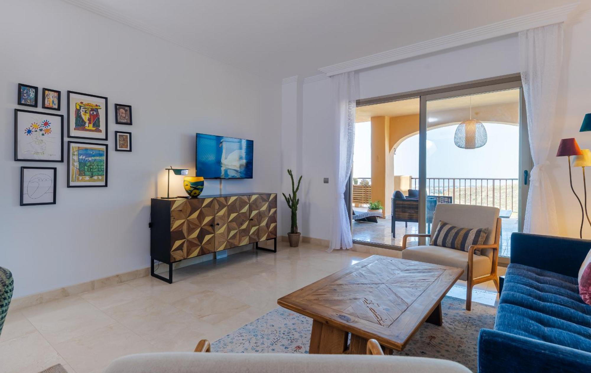Newly Renovated With Amazing View *