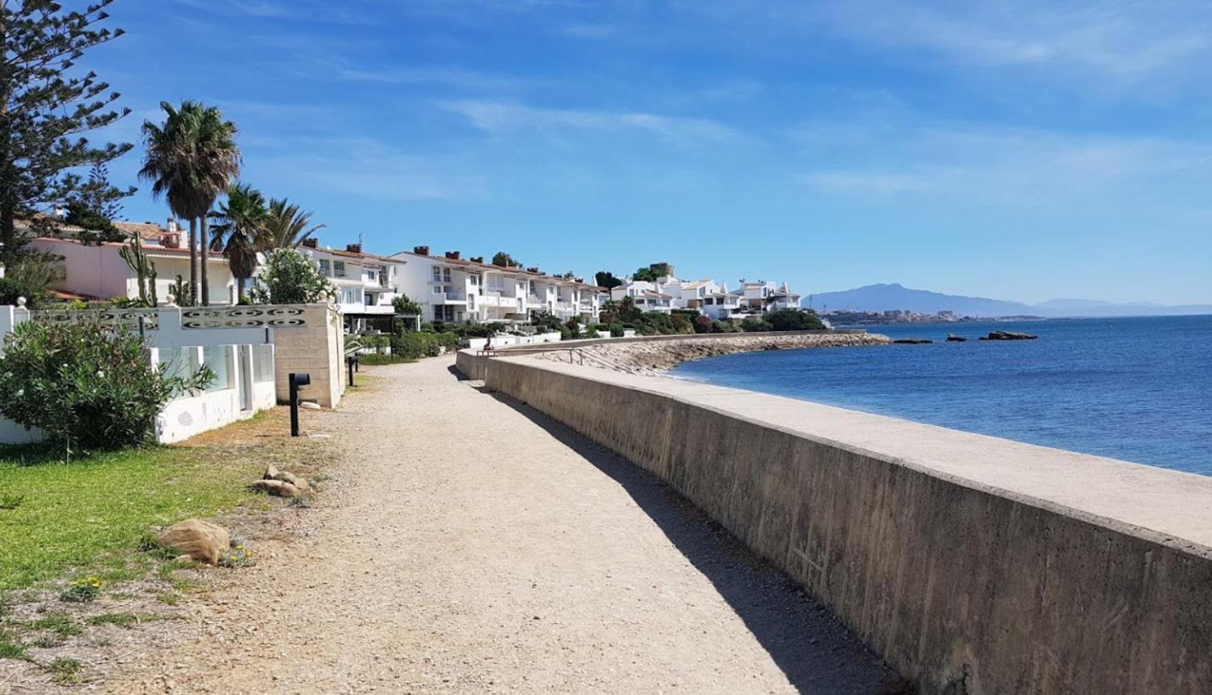 Mirador Del Golf Estepona