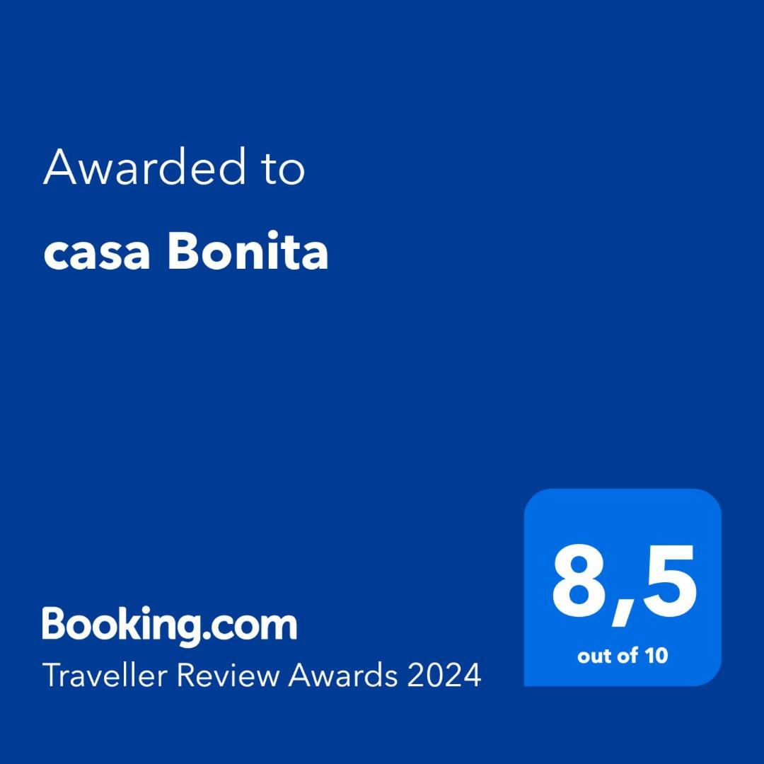 Casa Bonita Apartment *