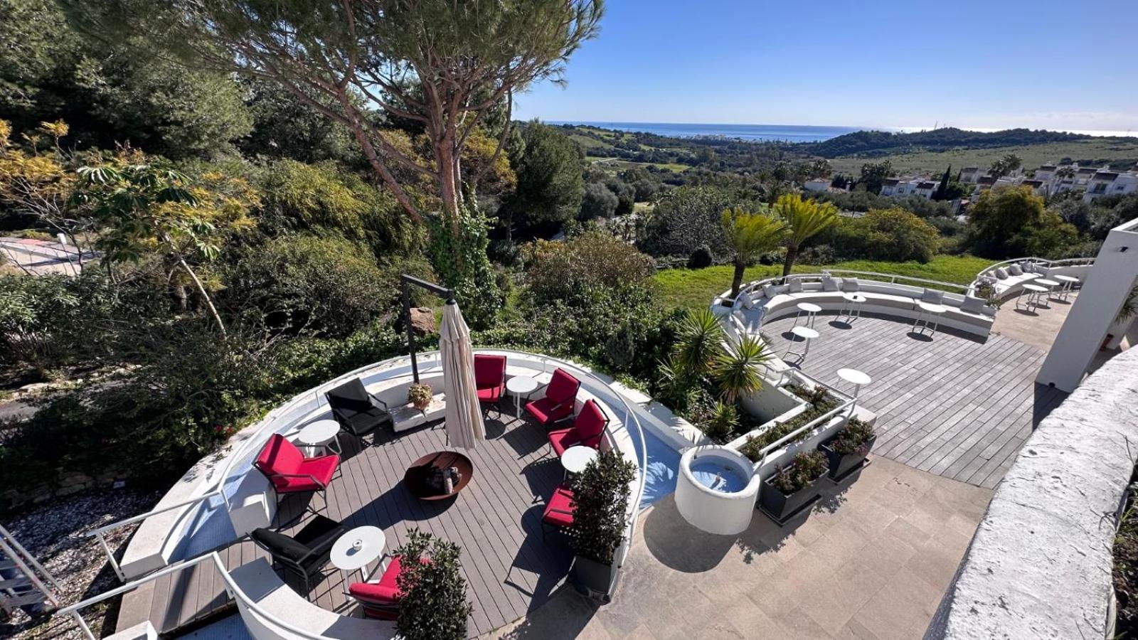 Apartment Mirador Del Golf