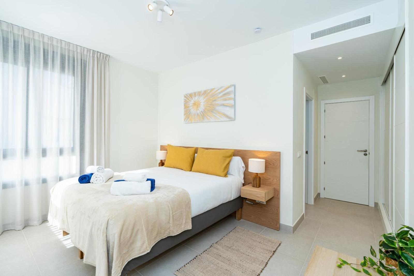 Mirador Del Golf Apartment