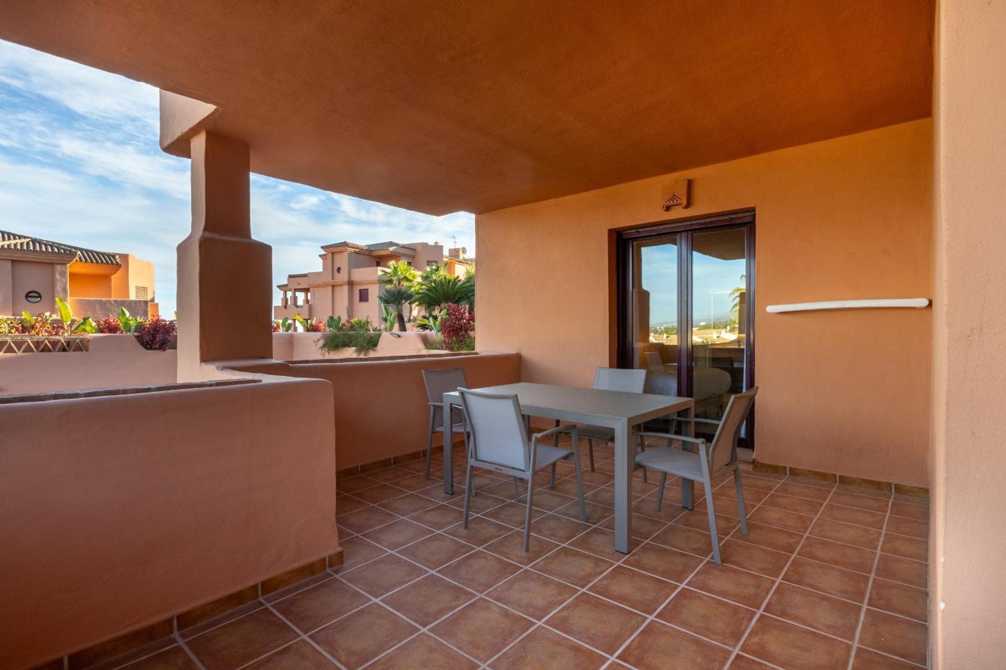 Royal Marbella Golf Appartement Estepona